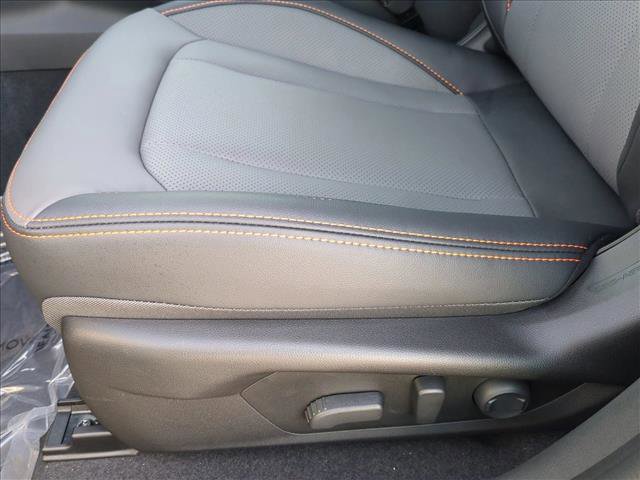 New 2026 Subaru Crosstrek 2.5i Limited image 4