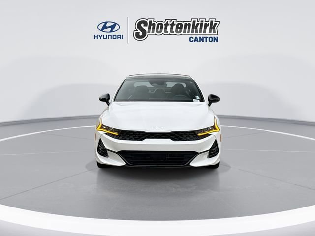 Used 2024 Kia K5 GT-Line image 3