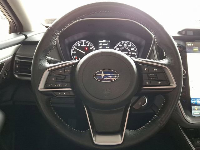 Certified 2024 Subaru Outback Limited image 22