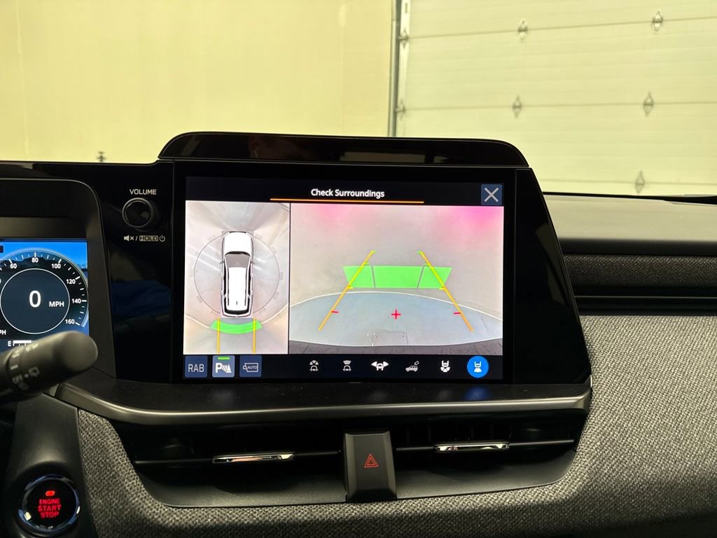 New 2026 Subaru Outback Limited XT image 18