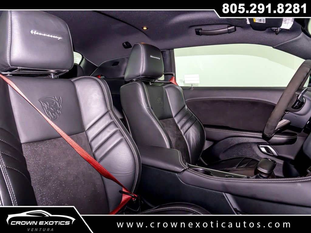 Used 2018 Dodge Challenger SRT Demon image 43