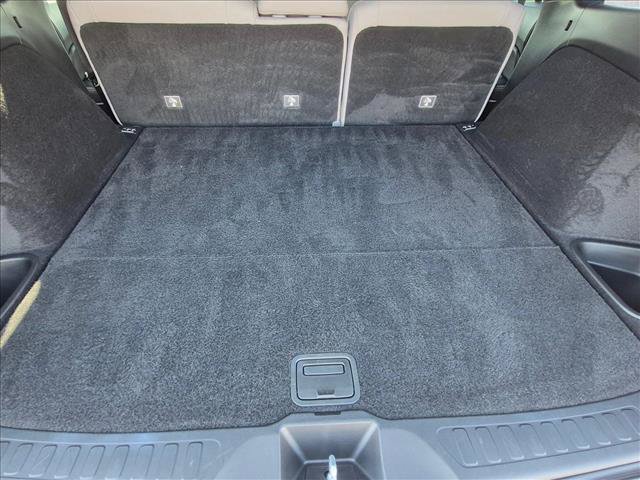 Certified 2025 Honda Passport EX-L image 6