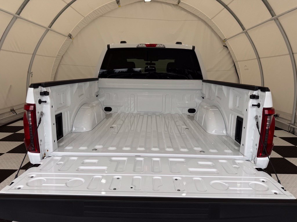 New 2026 Ford F150 STX w/ F-150 LOBO Package AWD/4WD image 4