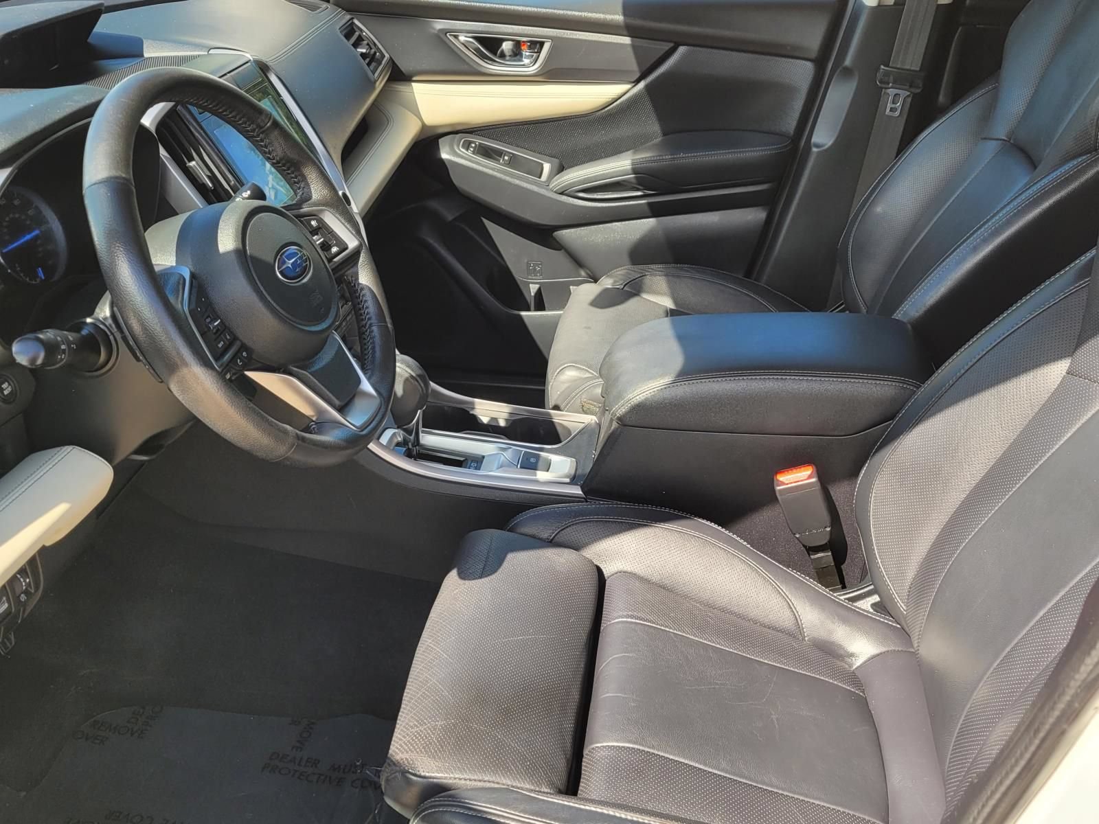 Used 2020 Subaru Ascent Limited w/ Popular Package #2 AWD/4WD image 23