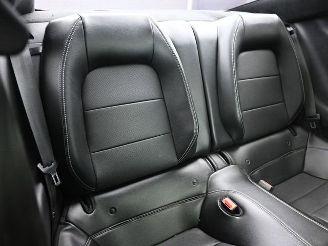 Used 2020 Ford Mustang Premium RWD image 16