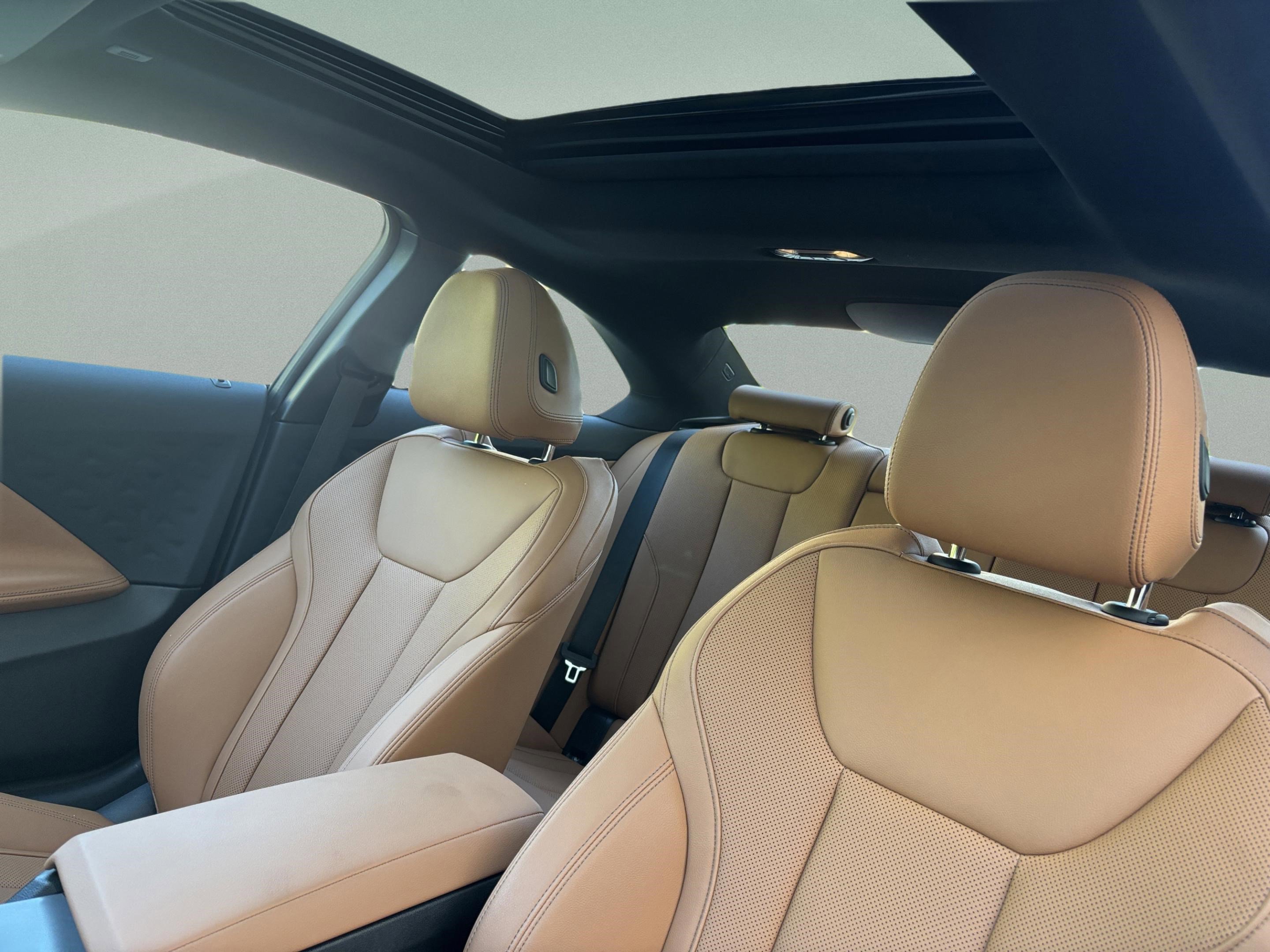 Used 2025 BMW M240i Coupe image 18