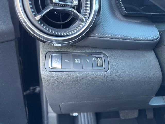 Certified 2025 Chevrolet Equinox LT AWD/4WD image 20