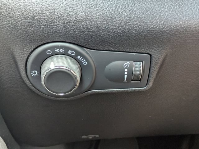 Used 2023 Jeep Compass Sport AWD/4WD image 23