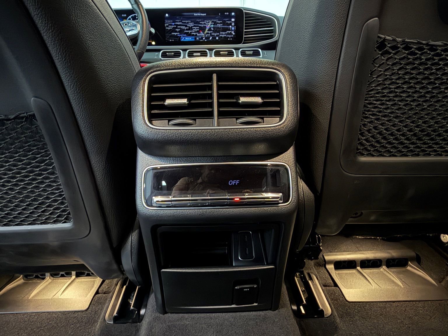 Certified 2023 Mercedes-Benz GLE 450 4MATIC image 36