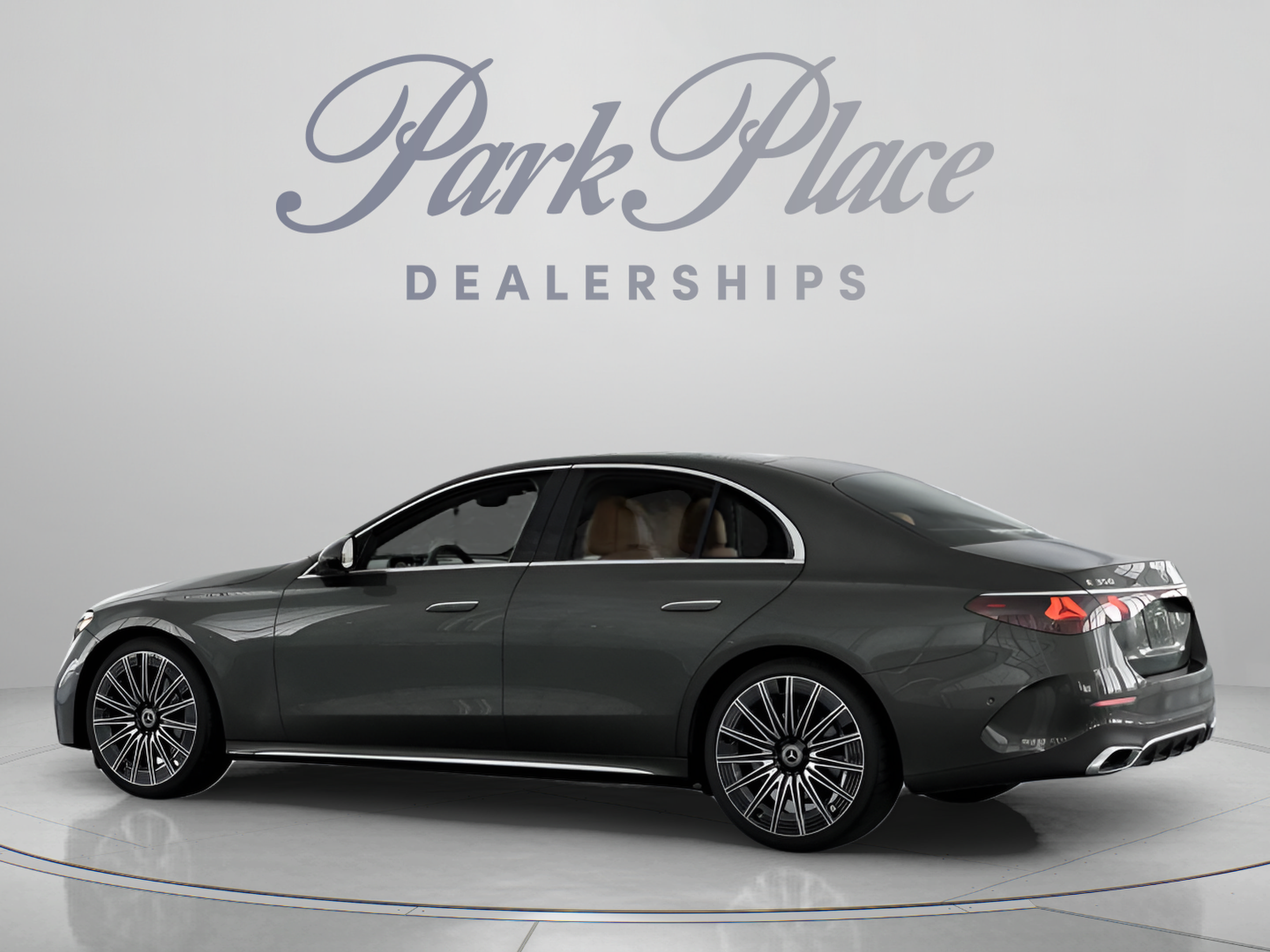 New 2027 Mercedes-Benz E 350 Sedan image 9