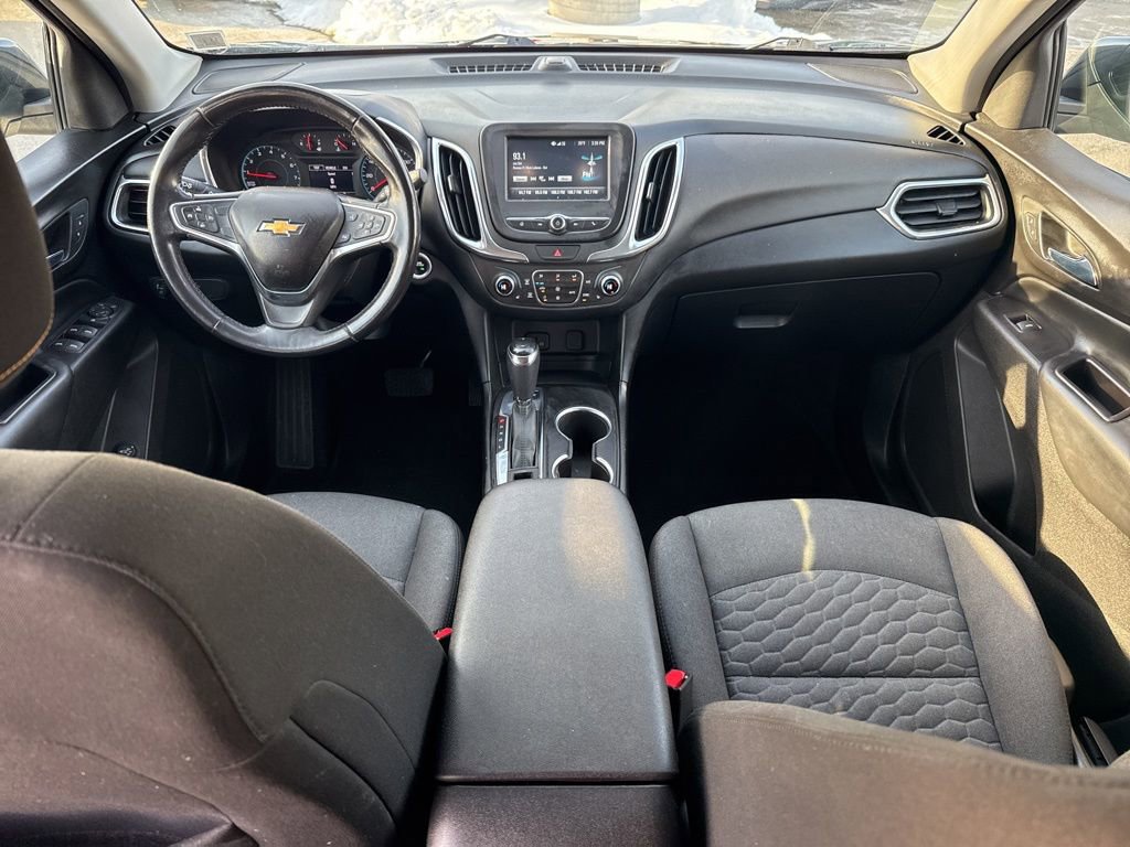 Used 2018 Chevrolet Equinox LT image 24
