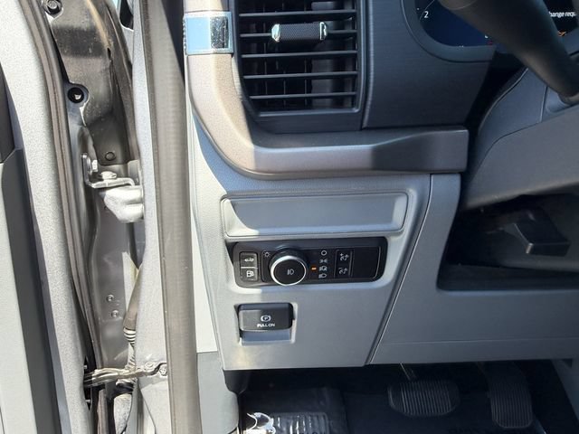 Used 2024 Ford F150 XLT w/ Mobile Office Package AWD/4WD image 22