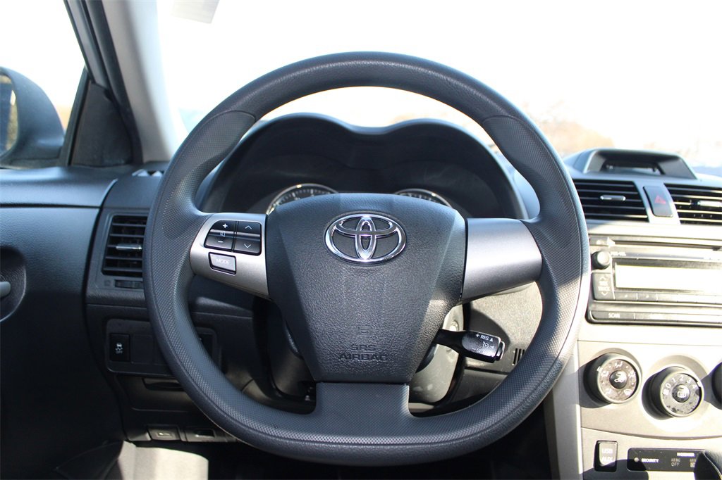 Used 2012 Toyota Corolla S image 18