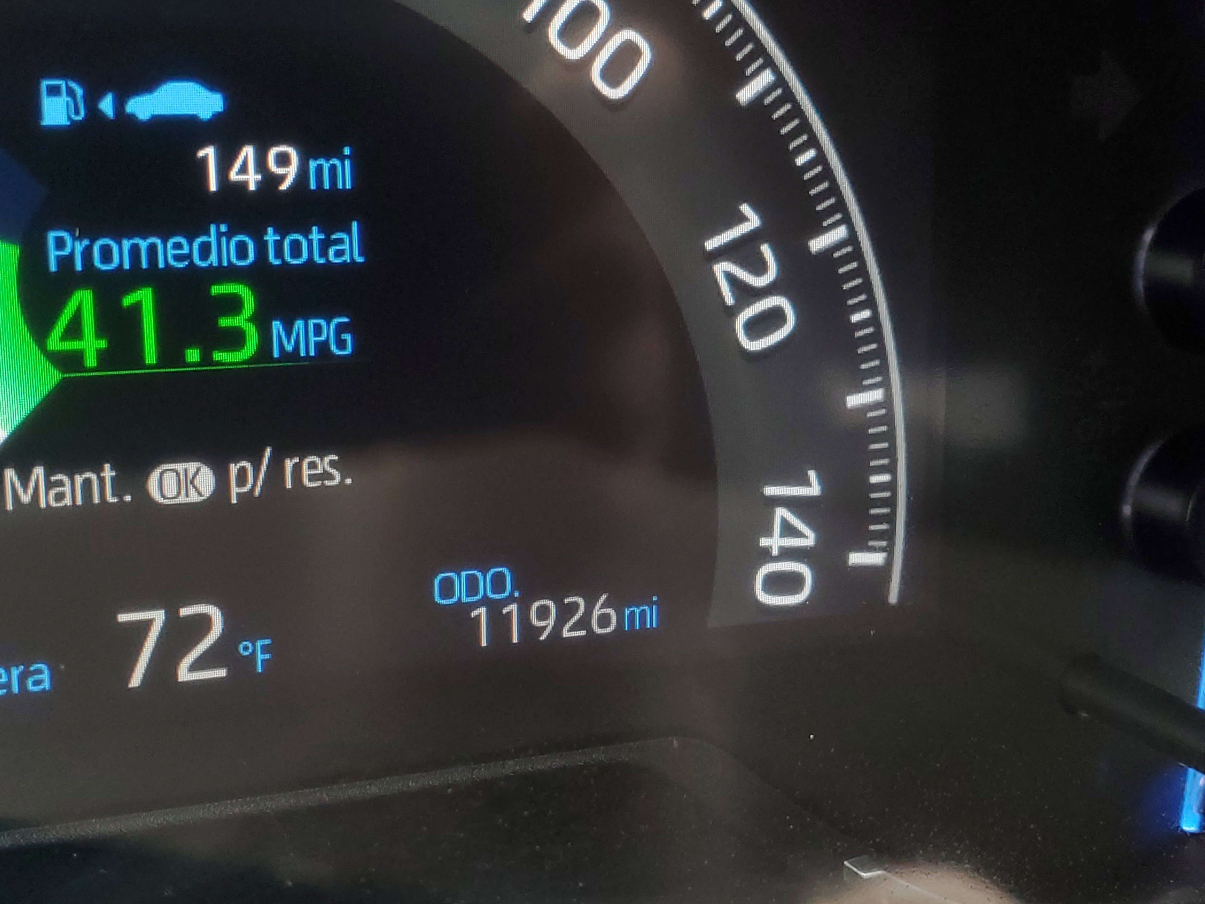 Certified 2024 Toyota RAV4 LE image 23