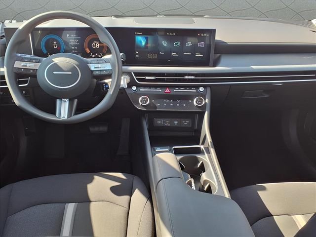 New 2025 Hyundai Sonata SEL image 13