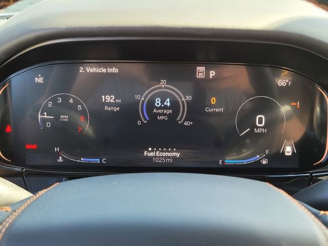 New 2023 Jeep Grand Wagoneer Series III image 14