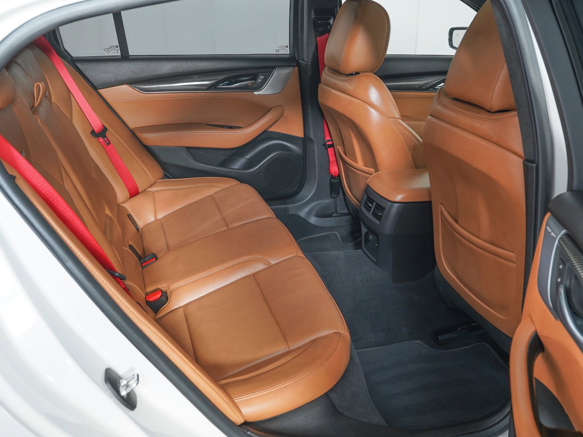 Used 2023 Cadillac CT5 V w/ Platinum Package image 10