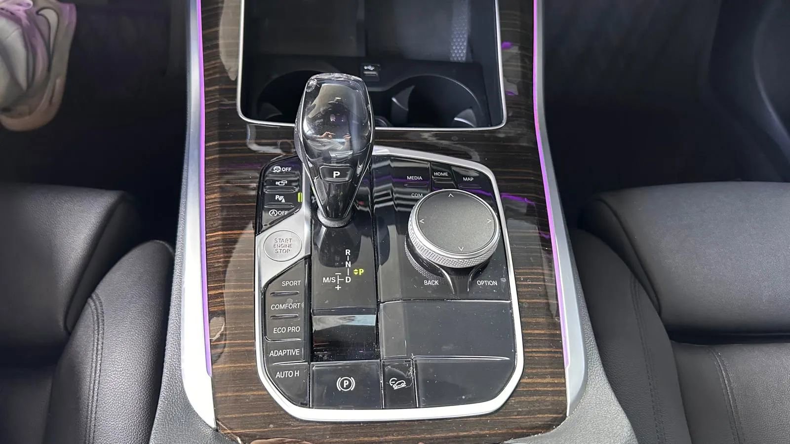 Used 2020 BMW X5 xDrive40i w/ Convenience Package image 17