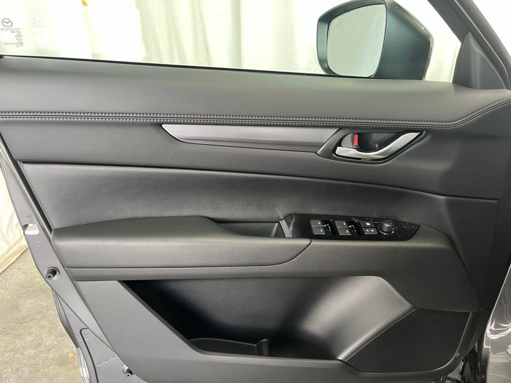 New 2025 MAZDA CX-5 AWD 2.5 S image 9