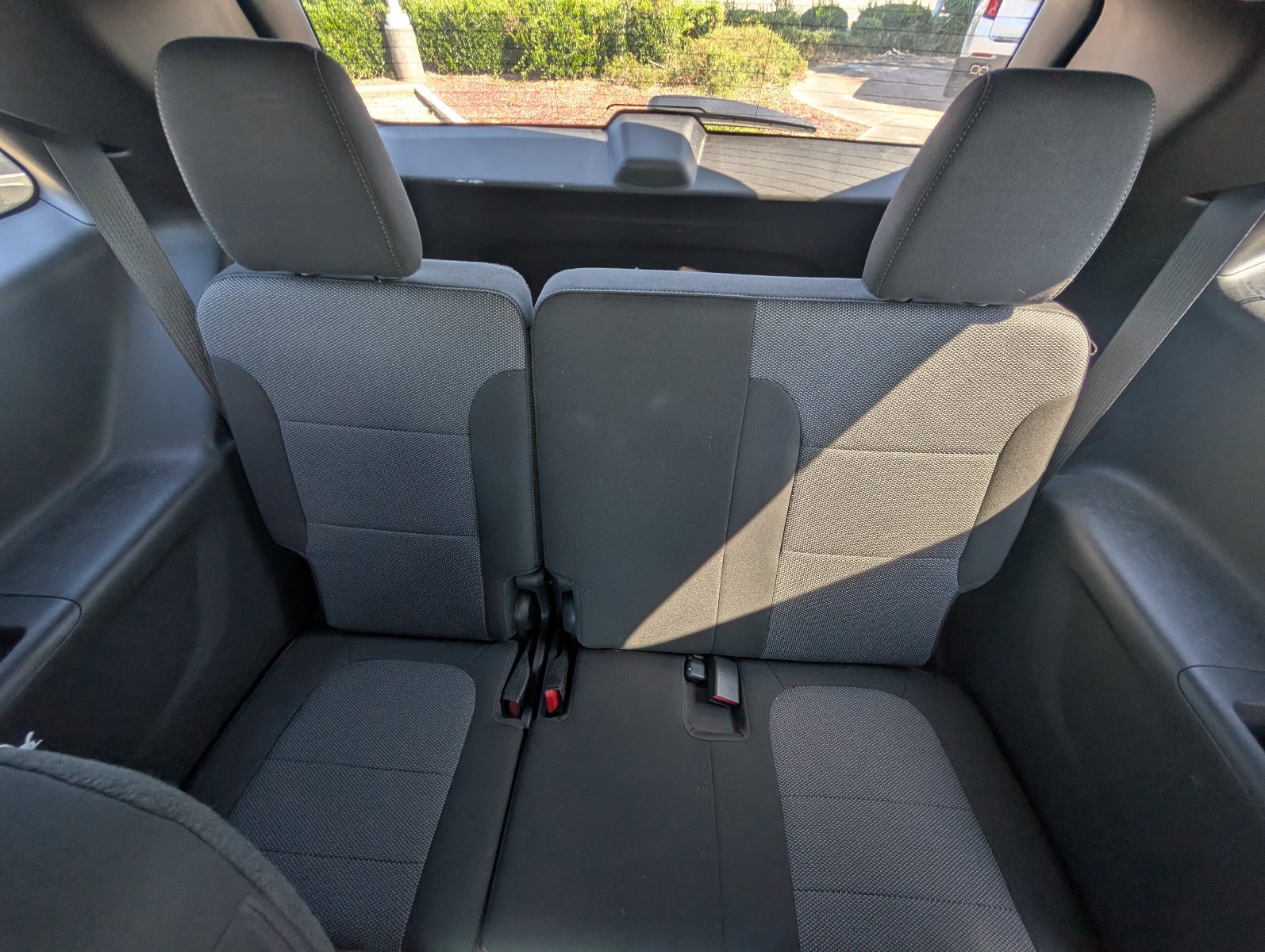 Used 2023 Chevrolet Traverse LT FWD image 31