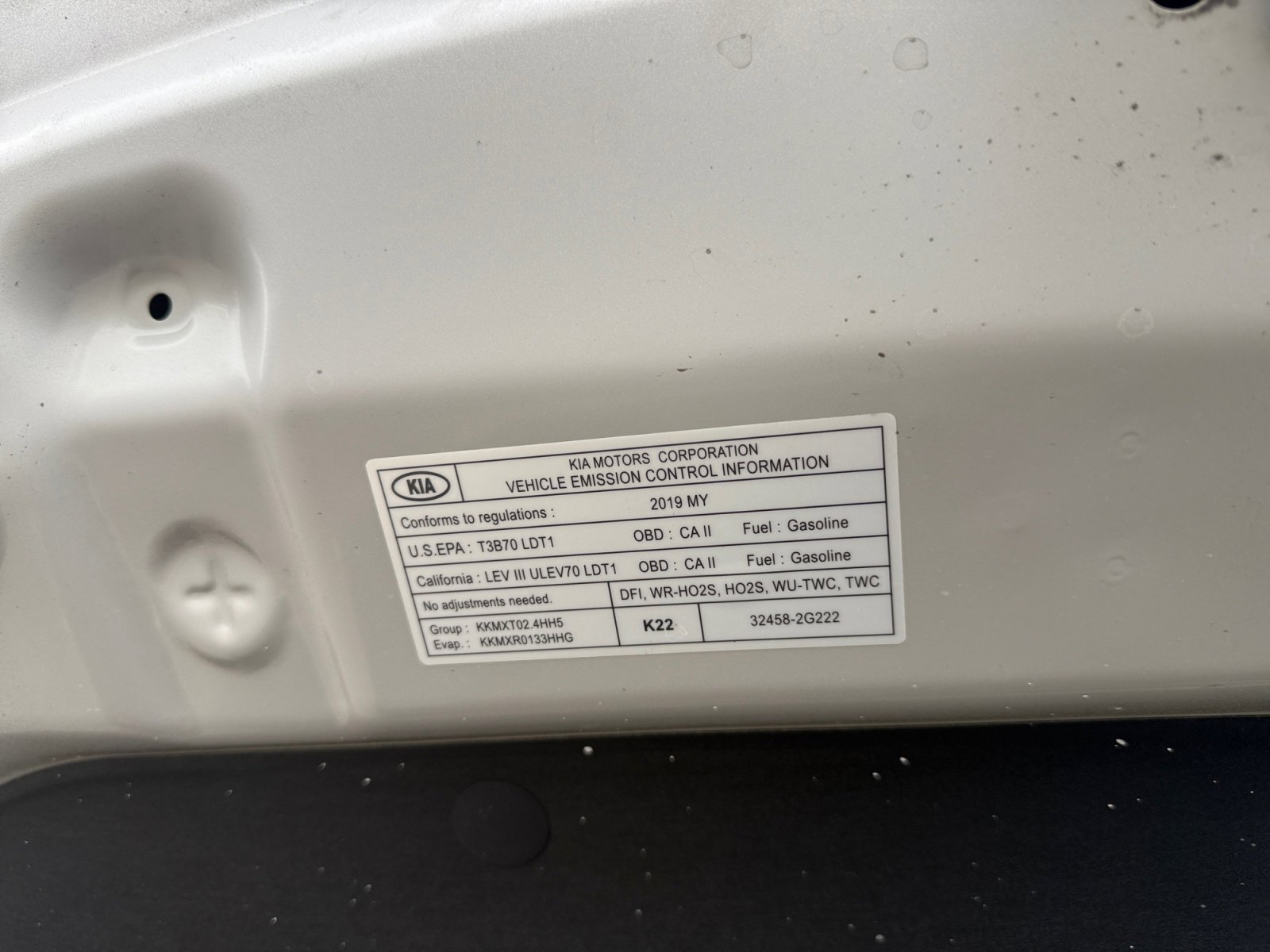 Used 2019 Kia Sportage LX image 14