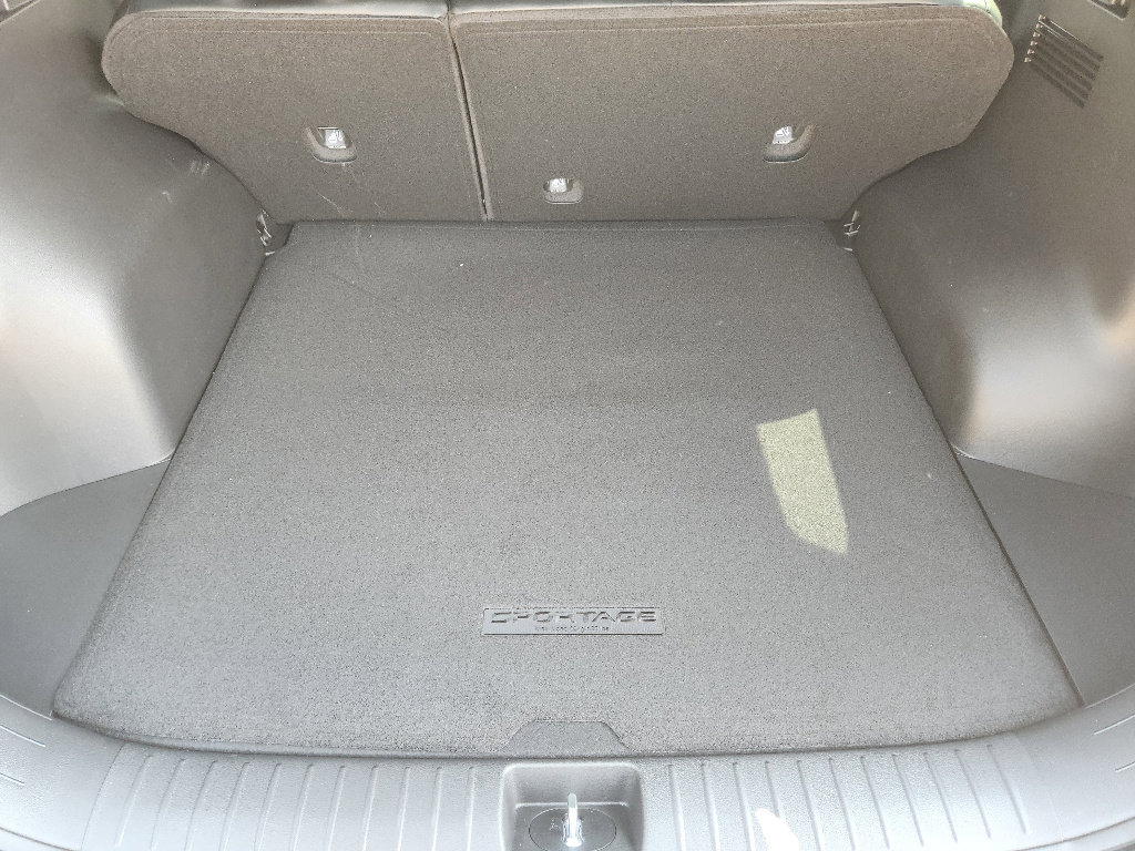 New 2026 Kia Sportage X-Line image 21