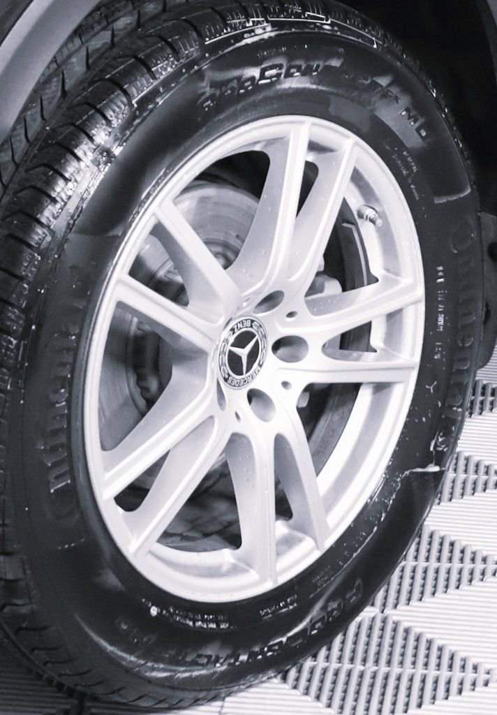 Certified 2026 Mercedes-Benz GLC 300 GLC 300 image 7