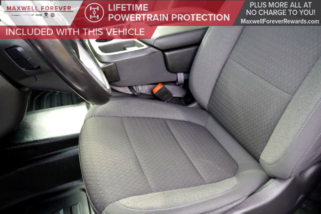 Used 2022 GMC Sierra 2500 SLE w/ SLE Convenience Package image 12