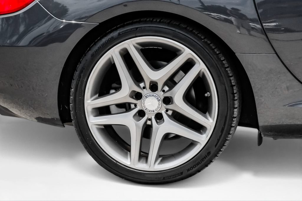 Used 2014 Mercedes-Benz SLK 350 image 39