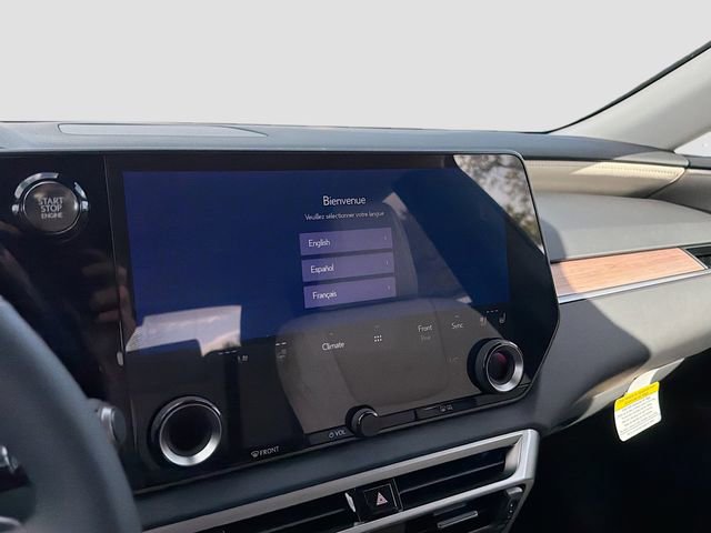 New 2026 Lexus RX 350 w/ Luxury Package image 31