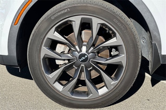 Used 2022 Kia Sorento SX Prestige image 49