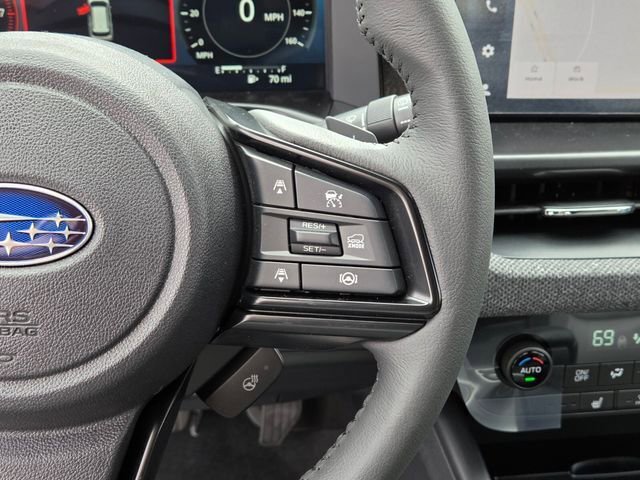 New 2026 Subaru Outback Premium image 13