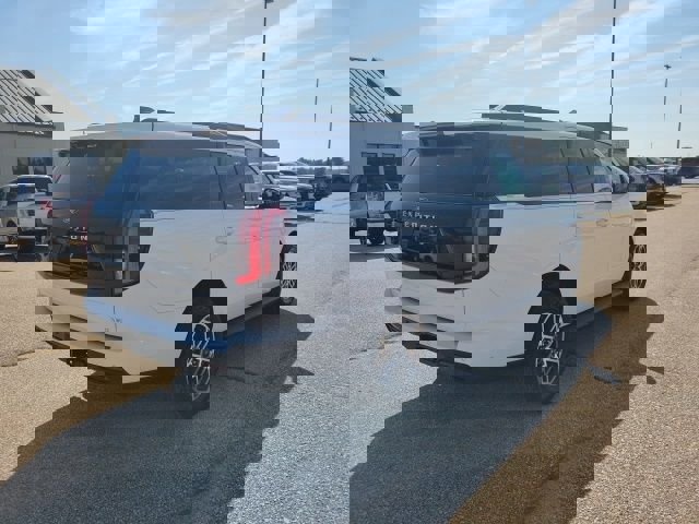 New 2025 Ford Expedition Max Active image 24