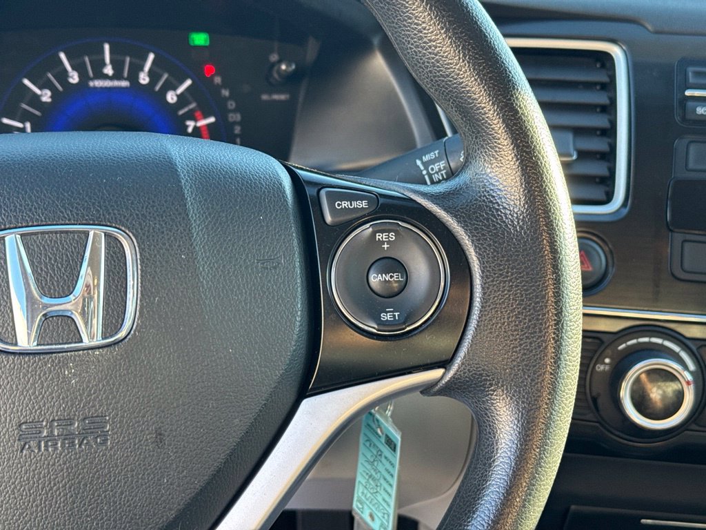 Used 2013 Honda Civic LX image 13