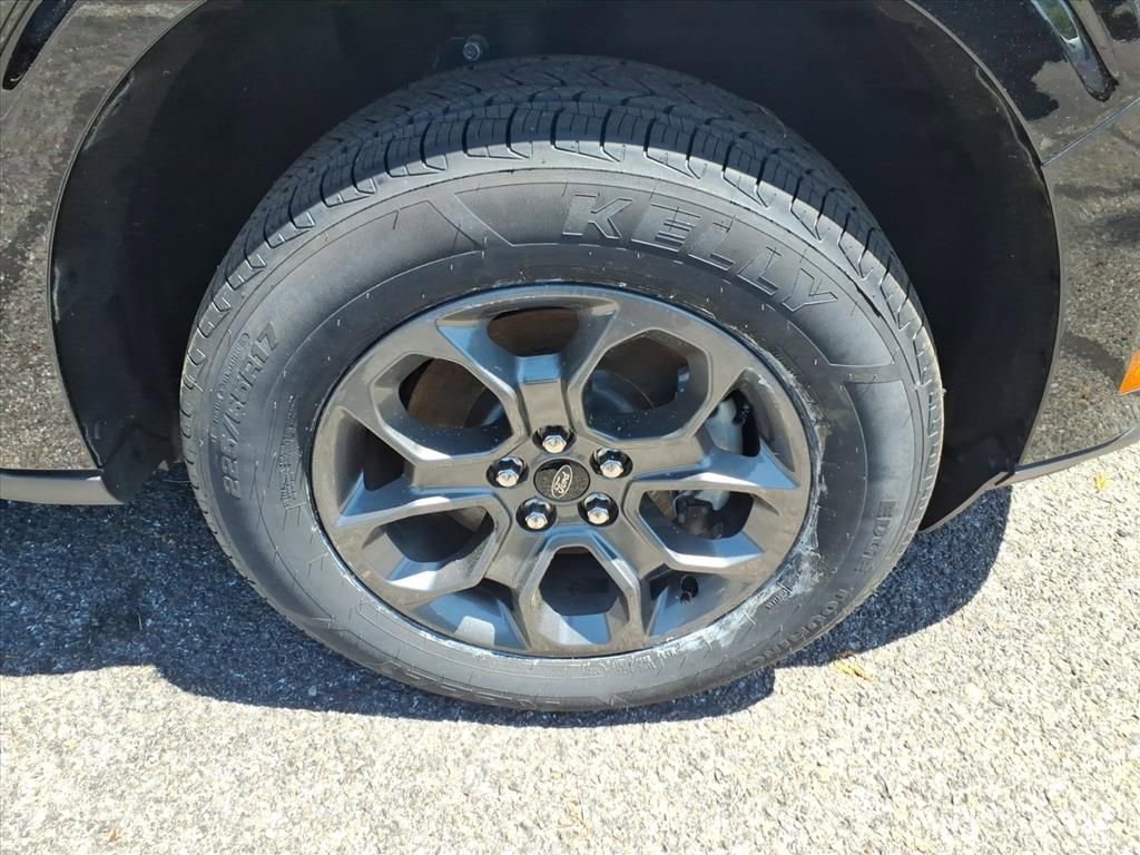 Certified 2023 Ford Maverick XLT FWD image 7