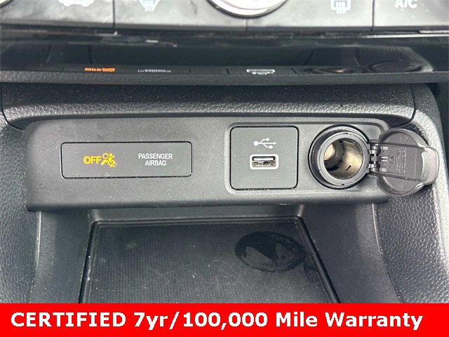 Used 2024 Honda Civic Sport image 22