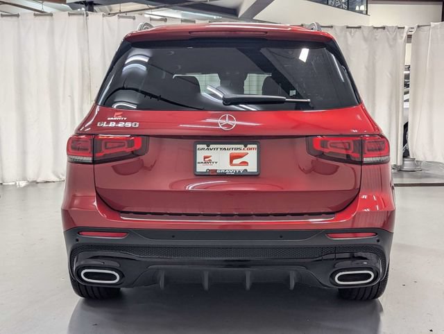 Used 2021 Mercedes-Benz GLB 250 image 27