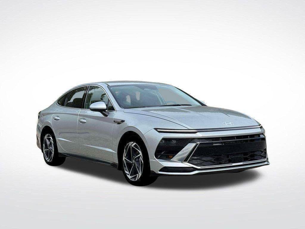 New 2026 Hyundai Sonata SEL AWD/4WD image 11