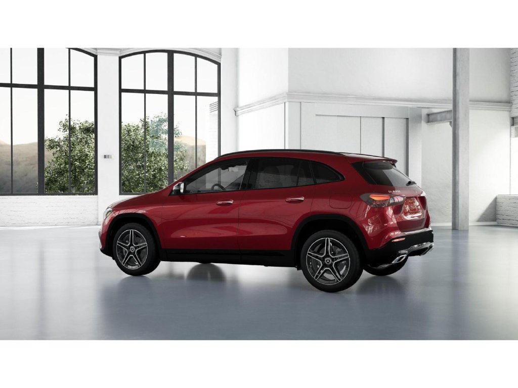 Used 2026 Mercedes-Benz GLA 250 4MATIC image 31
