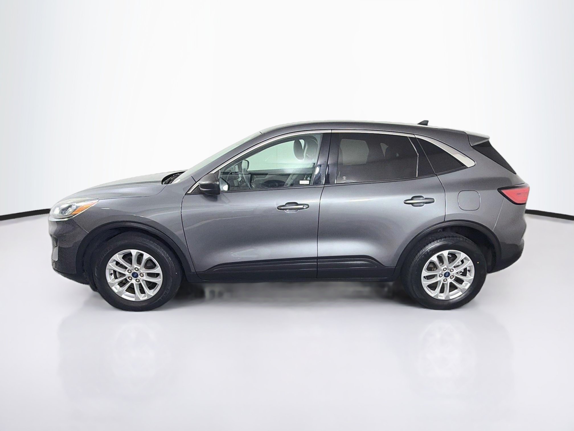 Used 2022 Ford Escape SE AWD/4WD image 4