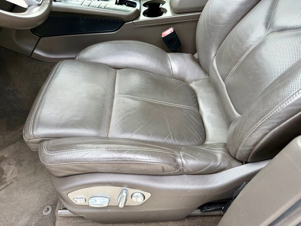 Used 2018 Porsche Macan image 24