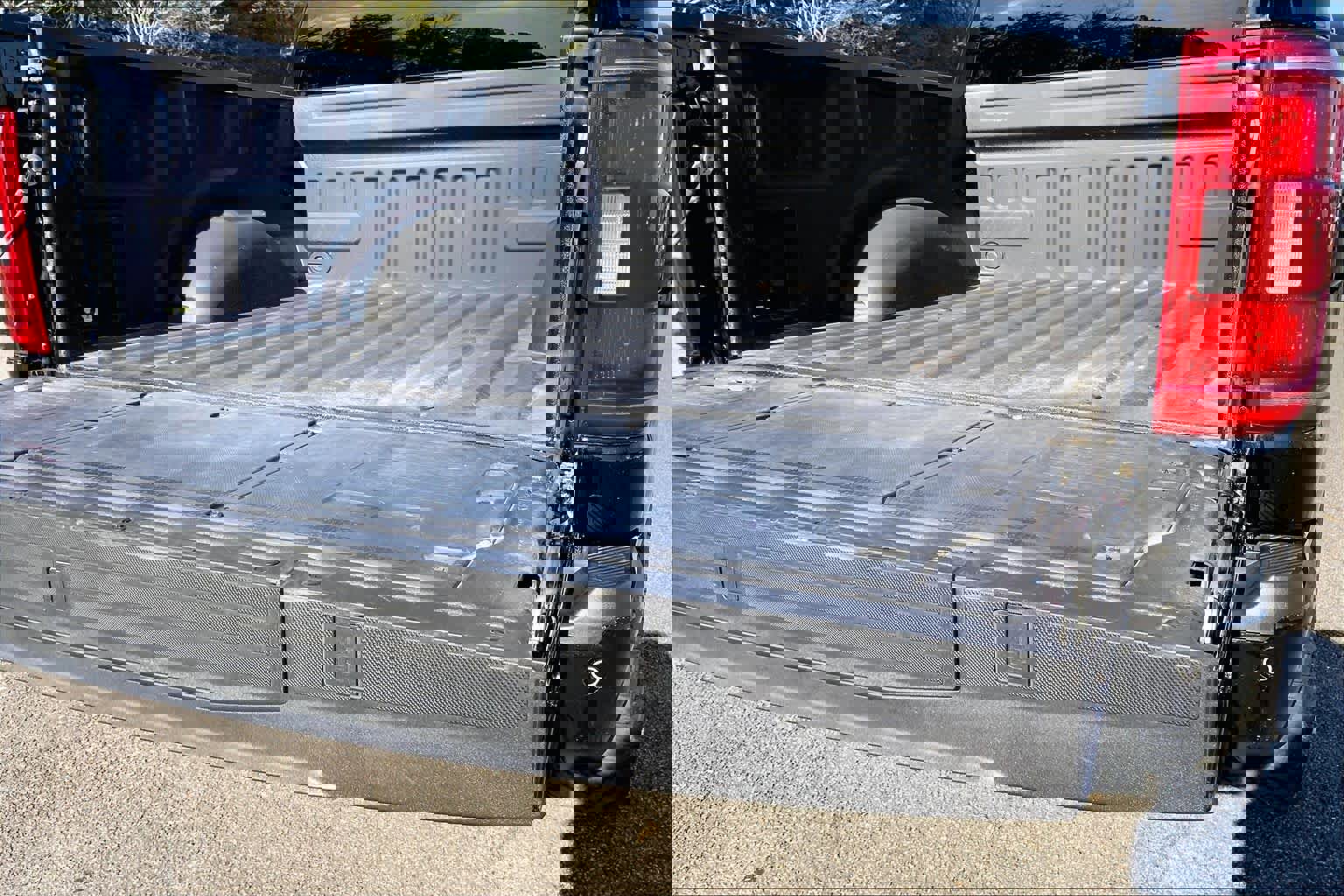 Used 2023 Ford F150 Tremor image 32