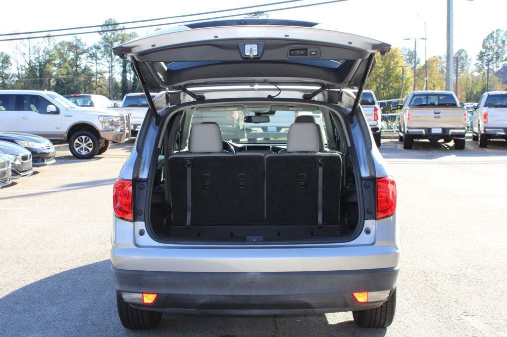 Used 2016 Honda Pilot EX-L image 7