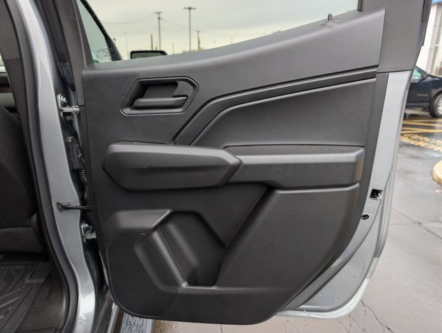 Used 2023 Chevrolet Colorado Trail Boss w/ LPO, Skid Plate Package image 18