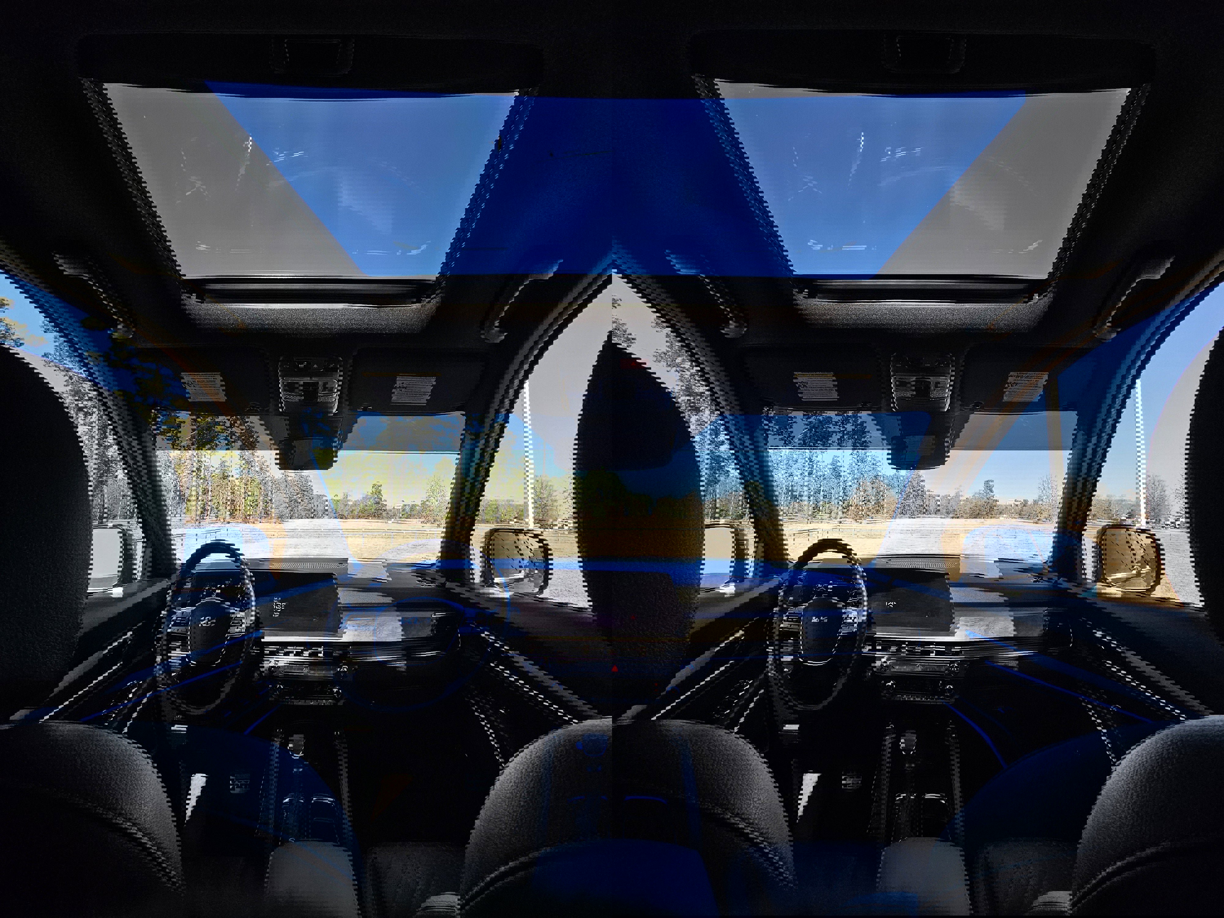 Used 2024 Kia Telluride SX X-Pro image 34