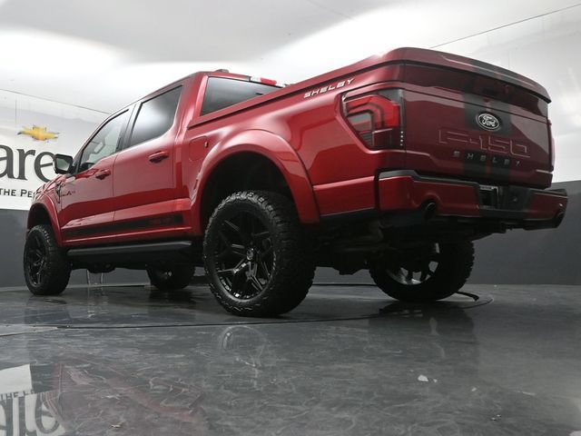Used 2024 Ford F150 Lariat w/ Equipment Group 502A High AWD/4WD image 5