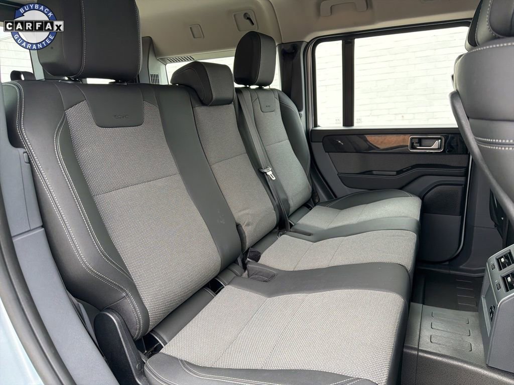 Used 2024 INEOS Grenadier image 10