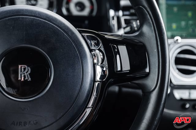 Used 2015 Rolls-Royce Wraith RWD image 70