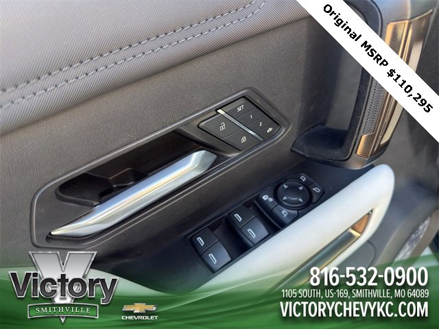 Used 2023 GMC Hummer EV Edition 1 image 12