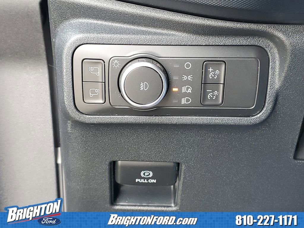 Used 2021 Ford Bronco Outer Banks image 17